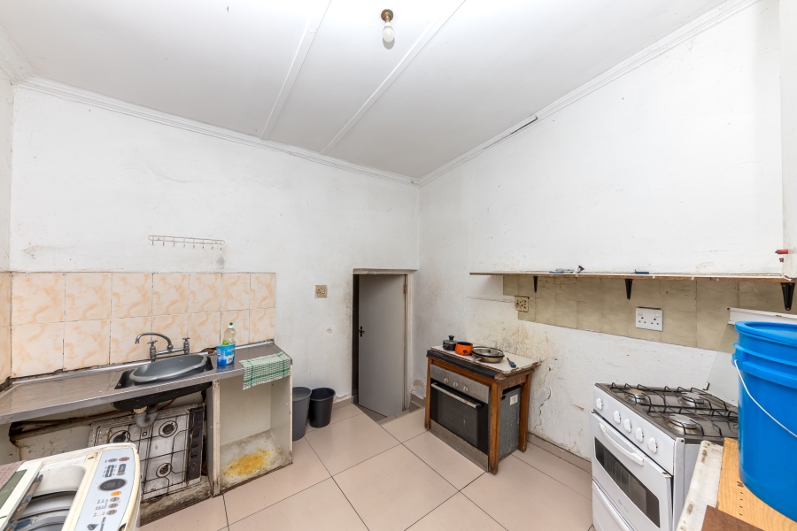 3 Bedroom Property for Sale in Salt River Western Cape